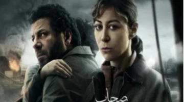 محمد هشام عبية يوافق فورًا على مسلسل صحاب الأرض بسبب طبيعة القضية